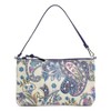 Vera Bradley Women's Outlet Cotton Convertible Wristlet - 2 of 3