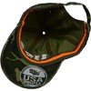 Pavilion Gift Company - USA People - Camouflage Adjustable Hat - Hats - 4 of 4