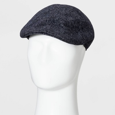 ivy driving cap