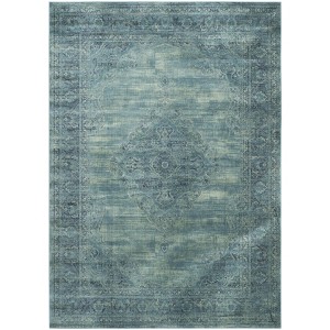Vintage VTG112 Power Loomed Indoor Skid-Resistant Rugs - Safavieh - 1 of 3