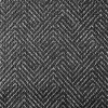 Arlee Home & Pet Step In Orthopedic Chew Resistant Eco-Friendly Memory Foam Dog Bolster Bed - Black - M - 2 of 4