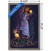 Trends International Disney Wish - Asha Framed Wall Poster Prints - 3 of 4