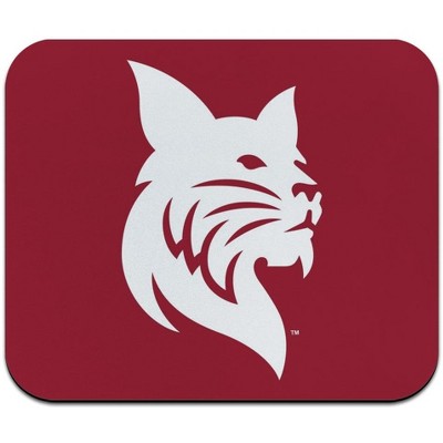 Bates College Primary Logo Low Profile Thin Mouse Pad