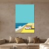 Mar de Cortez by Charles Harker Unframed Wall Canvas - iCanvas - 2 of 4