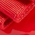 hot red