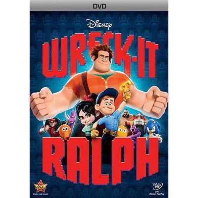 wreck it ralph 2 toys target