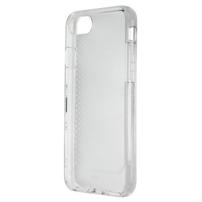 UAG Lucent Series Case for Apple iPhone SE / 8 / 7 - Ice Transparent
