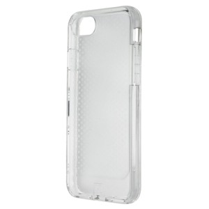 UAG Lucent Series Case for Apple iPhone SE / 8 / 7 - Ice Transparent - 1 of 1