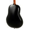 Ovation 1516 Ultra Series Mid-Depth Acoustic-Electric Guitar - 2 of 4