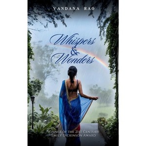 Whispers & Wonders - by  Vandana Rao (Paperback) - 1 of 1