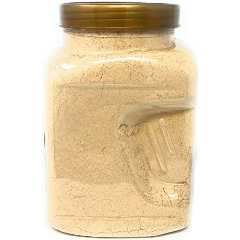 Ginger (Adarak) Ground - 28oz (1.75lbs) 800g -  Rani Brand Authentic Indian Products, 4 of 5