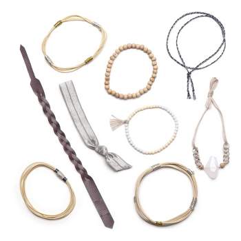 Dynotag Charm Bracelet Kit