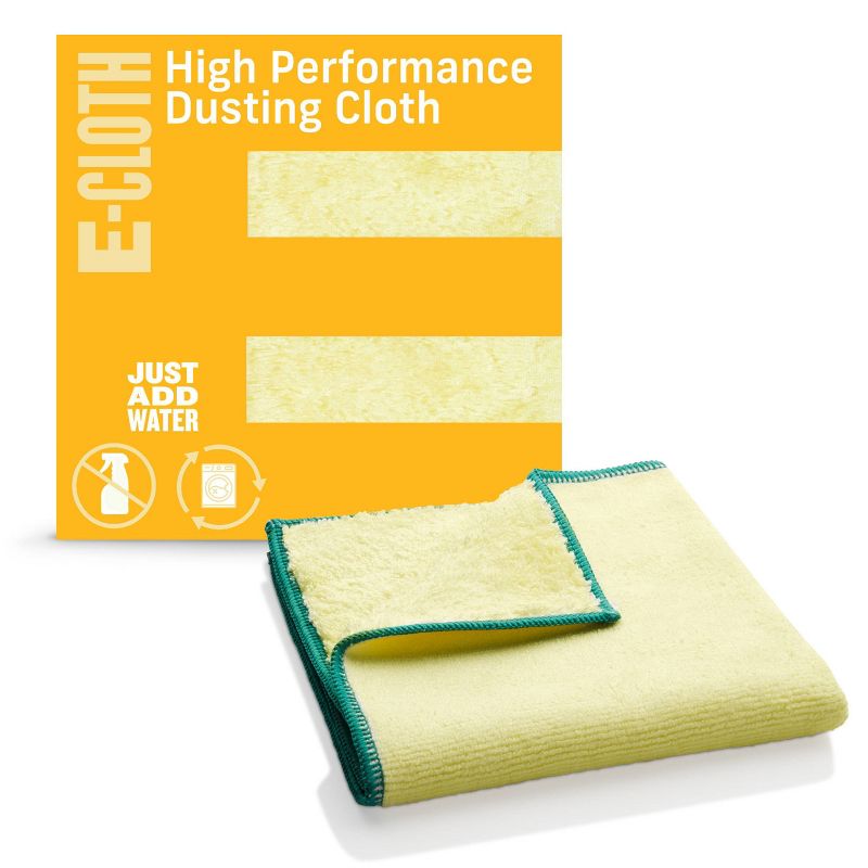 E-Cloth High Performance Dusting Cloth, 1 of 7