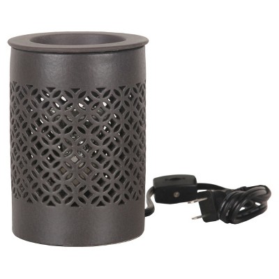 home scents electric wax warmer