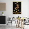 Stupell Industries Isolabella Vintage Ad Canvas Wall Art - 2 of 4