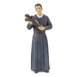 Diva At Home 3.5" Saint Gerard Patron of Expectant Mothers Religious Figure