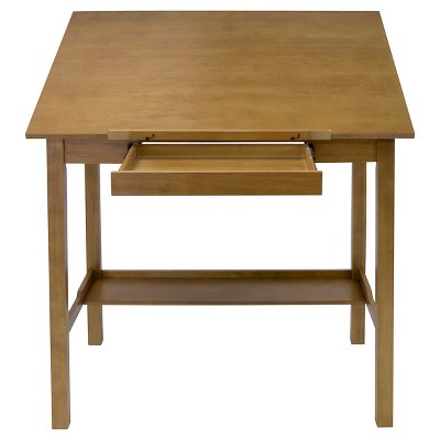 30" x 42" Studio Designs Americana II Drafting Table - Studio Designs