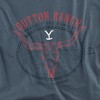 Yellowstone Two Color Protect The Family Adult T-Shirt Slate - 2 of 4