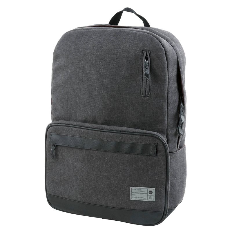 Hex Supply Signal 18&#34; Backpack - Gray, 1 of 5