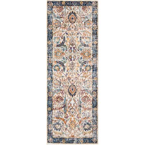 Ansley Traditional Rugs - Artistic Weavers - 1 of 4