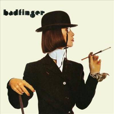 BADFINGER - Badfinger (Expanded Edition) (CD)