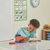 Hand2Mind Place Value Frame with Base Ten Blocks - 3 of 4