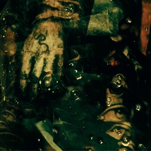 Oranssi Pazuzu - Mestarin Kynsi (CD) - 1 of 1