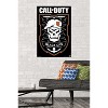 Trends International Call of Duty: Black Ops 4 - Logo Unframed Wall Poster Prints - 2 of 4
