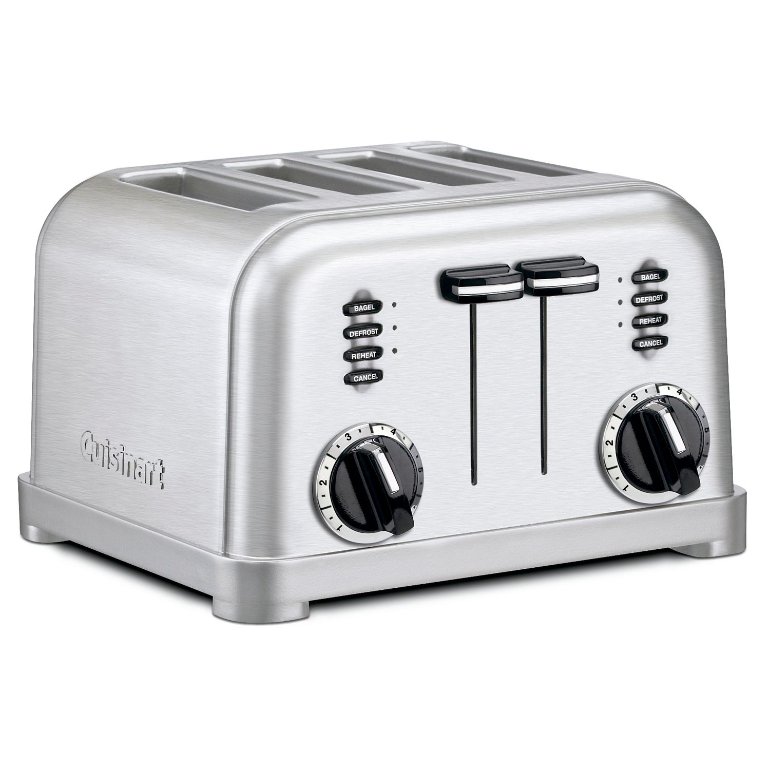 Cuisinart 4-Slice Toaster