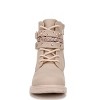 Blowfish Malibu Youth Girls Rayana-B-Ki Zip Bootie - 4 of 4