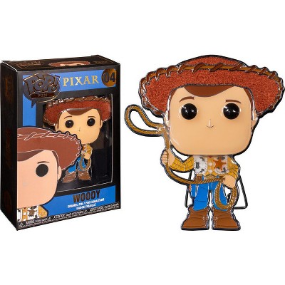 woody funko pop