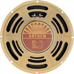 Mojotone Anthem Guitar Speaker - 1 of 1