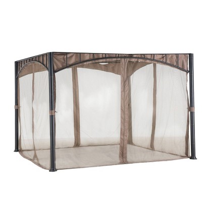 pram mosquito net target