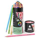 72ct Colored Pencils - Mondo Llama™ : Target