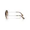 Ray-Ban RB3025 62mm Aviator Gender Neutral Pilot Sunglasses - 3 of 4