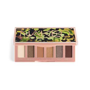 Urban Decay Eyeshadow Palette, Naked 3, £46.00