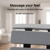 FENCY Shower Mat Non Slip Bathtub Mat with Suction Cups - 3 of 4