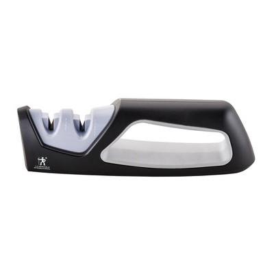 Henckels 2 Stage Manual Knife Sharpener