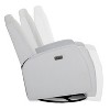 Evolur Olivia Power Recline Glider - 3 of 4