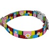 Country Brook Petz Premium Spring Daisies Dog Collar - 3 of 4