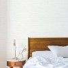 Tempaper Moire Dots Self-Adhesive Removable Wallpaper - 2 of 4