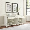 Tara Sideboard Distressed - Crosley - image 4 of 4