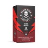 Death Wish Coffee Organic and Fair Trade Espresso Roast Single-Serve Coffee Pods 10ct/1.38oz - 2 of 4