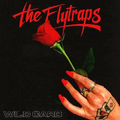 The Flytraps - Wild Card (CD)