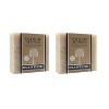 Plantlife Oatmeal Almond Bar Soap Multipack – Moisturizing, Soothing, Handcrafted, Plant-Based – Made in California, 4oz Each - 4 of 4