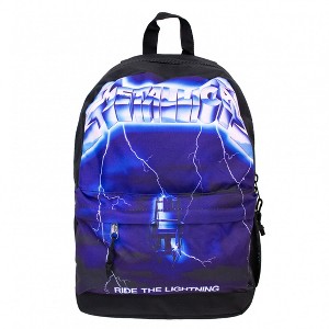 Slayer 'Seasons In The Abyss' Rocksax Backpack | Eyesore Merch