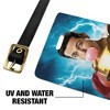 Shazam! Movie Bubblegum Poster Luggage ID Tags Set of 2 - 4 of 4