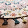 Novelty NOV576 Hand Tufted Area Rug  - Safavieh - image 3 of 3