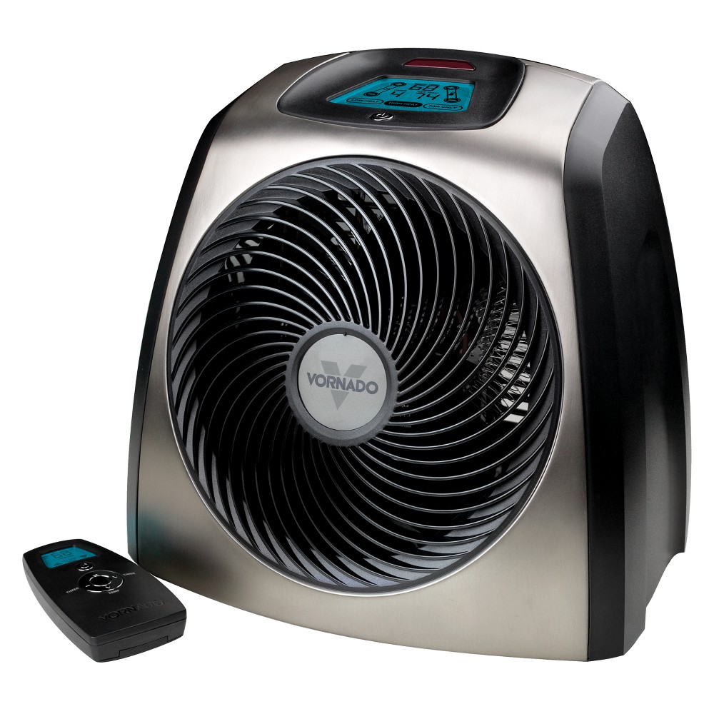 UPC 043765005118 product image for Vornado TVH600 Whole Room Heater with Automatic Climate Control - | upcitemdb.com