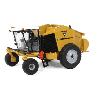 1/64 Vermeer ZR5 Self-Propelled Baler, VMR-004 - 1 of 4